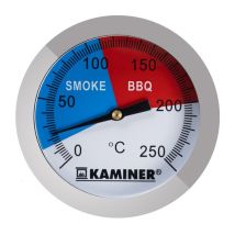 Thermometer Fur Grill Und Raucherkammer Pk006