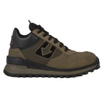 Atene S3 Src Hohe Arbeitsschuhe - 43 Eu - Lewer