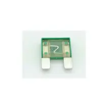 Mta - 0700910 - Automotive Maxi-fuse 30a Maxival - Green
