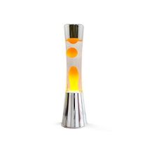 I-total Lampe Silber 40 Cm Modernes Design