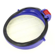 Hepafilter Rund D=125 915928-01 Für Dyson Staubsauger