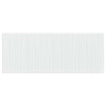 Vidaxl Lace Curtain With Curtains White 1200 X 300 Cm Polyester