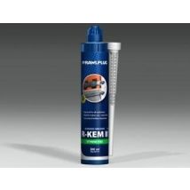 Polyester-styrol-freier Klebeanker R-kem-ii 300ml
