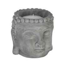 Vela Perfumada - Hierba De Limón - Atmosphera Créateur D'Intérieur