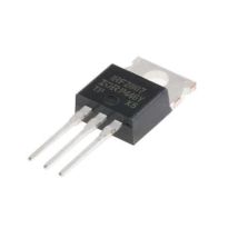 Transistor Irf2807pbf N-mosfet 75v 82a 200w To220ab Irf2807pbf