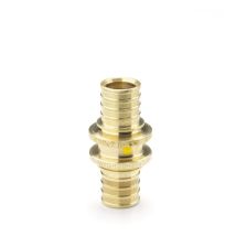 Rehau Kupplung Rautitan Lx Plusg 20x20mm, 13129701001