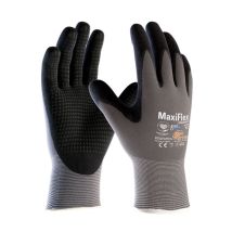 Guanti Atg Maxiflex 42-844 - 6 (xs) - Grigio Scuro