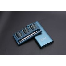 Juego Destornilladores De Precision En Estuche Pcw08a