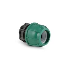 Irritec Endkappe 32mm – Polypropylenkappe für schnelle Montage – Durchmesser 32mm – 20mm–1/2", 25mm–3/4", 32mm–1", 40mm–1 1/4", 50mm–1 1/2", 63mm–2", 