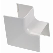 Gomito 90 Ad Angolo Interno Per Canali Da 80 Mm Eid Ag80ai
