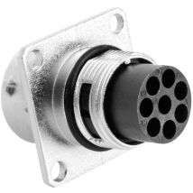 Conector Circular Macho Recto Amphenol Rt0012-8pnh Ip67