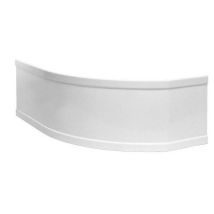 Ravak - Badewanneschürzen - Frontschürze Für Badewanne Rosa I, 1400 Mm, Weiß Czh1000a00