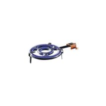 Fornello Per Paella Butano + Gas L-20/2 Garcima