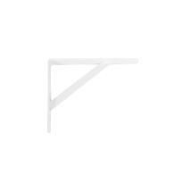 Amig - Scatola Da 4 Dadi Ad Alette Rinforzati 9 300x225mm Bianco 5774