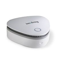 Generatore Di Ozono Portatile Ricaricabile Senza Fili Innoliving Inn-551
