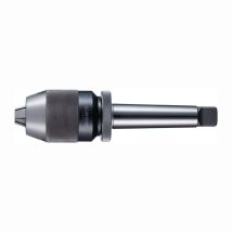Albrecht - Schnellspannbohrfutter Sbf-plus Spann-ø 1-13 Mm Mk3 Für Rechtslauf