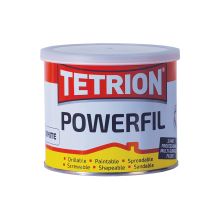 Tetrion - Fillers Tpw250 Powerfil 2-part Filler White 250g Tettpw250