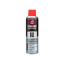 Wd-40 341027 Tür- Und Fensterschmiermittel 250 Ml 3 In 1