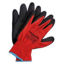 Xl (size 10) Nitrile Performance Work Gloves - N2420