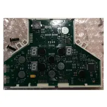 Circuit imprimé Plaque de cuisson – Pièces détachées pour table de cuisson – Matières, Longueur – WITT