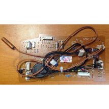 Daikin – EX431-2 REV:1 – Card for Boiler