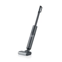 Severin Sc 7177 Elektrischer Mop Anthrazit Und Schwarz
