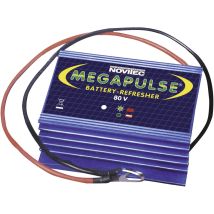 Megapulse 80 V Bleiakku-refresher 80 V - Novitec