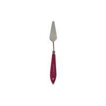 Spatola Da Cucina Varios 6140012 Legno Acciaio 50x30 Cm