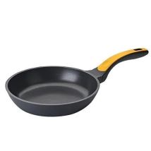 Ibili Padella Da Cucina 28 Cm Argento Antiaderente