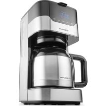 Philco Phcm 3000 Kaffeemaschine Silber 1,2 L 800 W