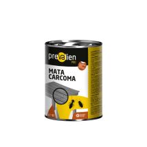 Anti-holzwurm-behandlung Für Holz, 1l Prevalien 8p80102001