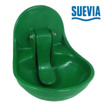 Suevia Anbautränke Mod. 180 Niederdruck