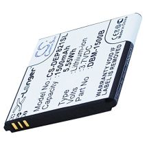 Smartphone-akku Doro Liberto 820 Mini 1500mah 3,7 V