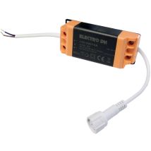 Transformator für LED-Strahler 18W 230V 36V 290mA Elektro DH