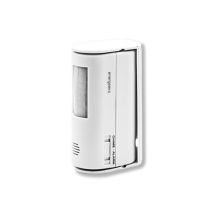 Detector de movimiento con timbre Energeeks – Sonido 90 dB – Alimentación 3 pilas AA