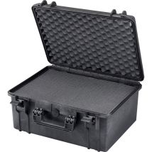 Max Products - Max465h220s Universal Werkzeugkoffer Unbestückt 1 Stück (b X H X T) 502 X 415 X 246 Mm