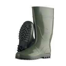 Foca Bota De Agua Para Hombre Katiuska Pocera Alta 107 Marca Oliva - 39