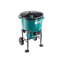 Amasadora Compacta Collomix Tmx 1500 - 2800w 230v - 37081