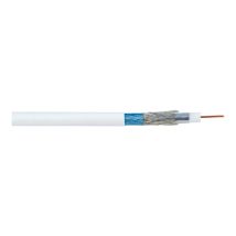 Wisi Koaxialkabel 75 Ohm Ws 100m Mk 96 A 0100 R100 100 Stk