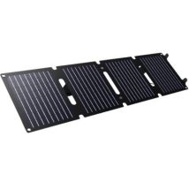Panel Solar Fotovoltaico Trust Zuny 40 W