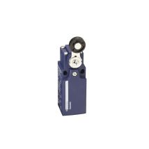 Telemecanique By Schneider Electric - Interrupteur De Position À Galet Thermoplastique Xckn2918p20 De Telemecanique