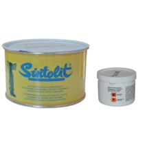Stucco Marmo Verticale Sintolit Bianco Ml 500 Bandini