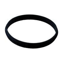Guarnizione In Silicone Ø Cm 10 - H. 9 Mm