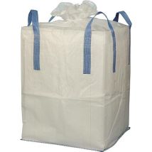 Big Bag Uni B Revetement, 4 Dragonnes Swl 1000 Kg