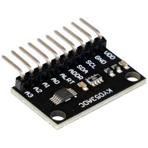 Ky053adc Raspberry Pi Erweiterungs-platine Passend Für (einplatinen-computer) Raspberry Pi - Joy-it