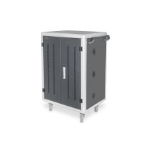 Digitus Carro De Carga Para Portátiles/tabletas De Hasta 15,6 Pulgadas