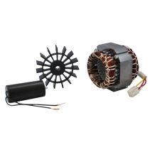 Condensatore Con Statore Per Compressore Lt. 6