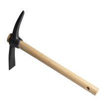 Hacha pequeña 40 cm – Hoja puntiaguda – Acero – FREUND VICTORIA
