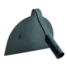 Corona – Raedera Soldada Viat VT701 – Acero al Carbono – 260 x 215 x 190 mm – 1,5 kg