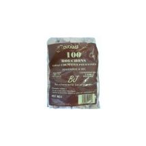 Bouchons X100 Colmate 38x24 4a - Bouchonnerie Jocondienne